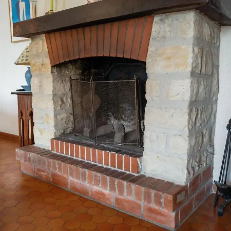 Superb With Private Garden In V Lines Velines