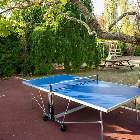 Villa Superb With Private Garden In V Lines Velines