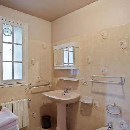Superb With Private Garden In V Lines Villa