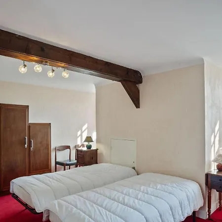 Superb With Private Garden In V Lines *