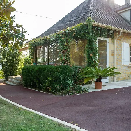 Superb With Private Garden In V Lines Villa *